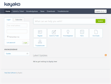 Tablet Screenshot of helpdesk.prioritycolo.com